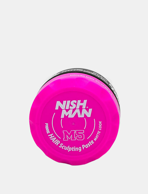 Nishman M2 Matte Wax