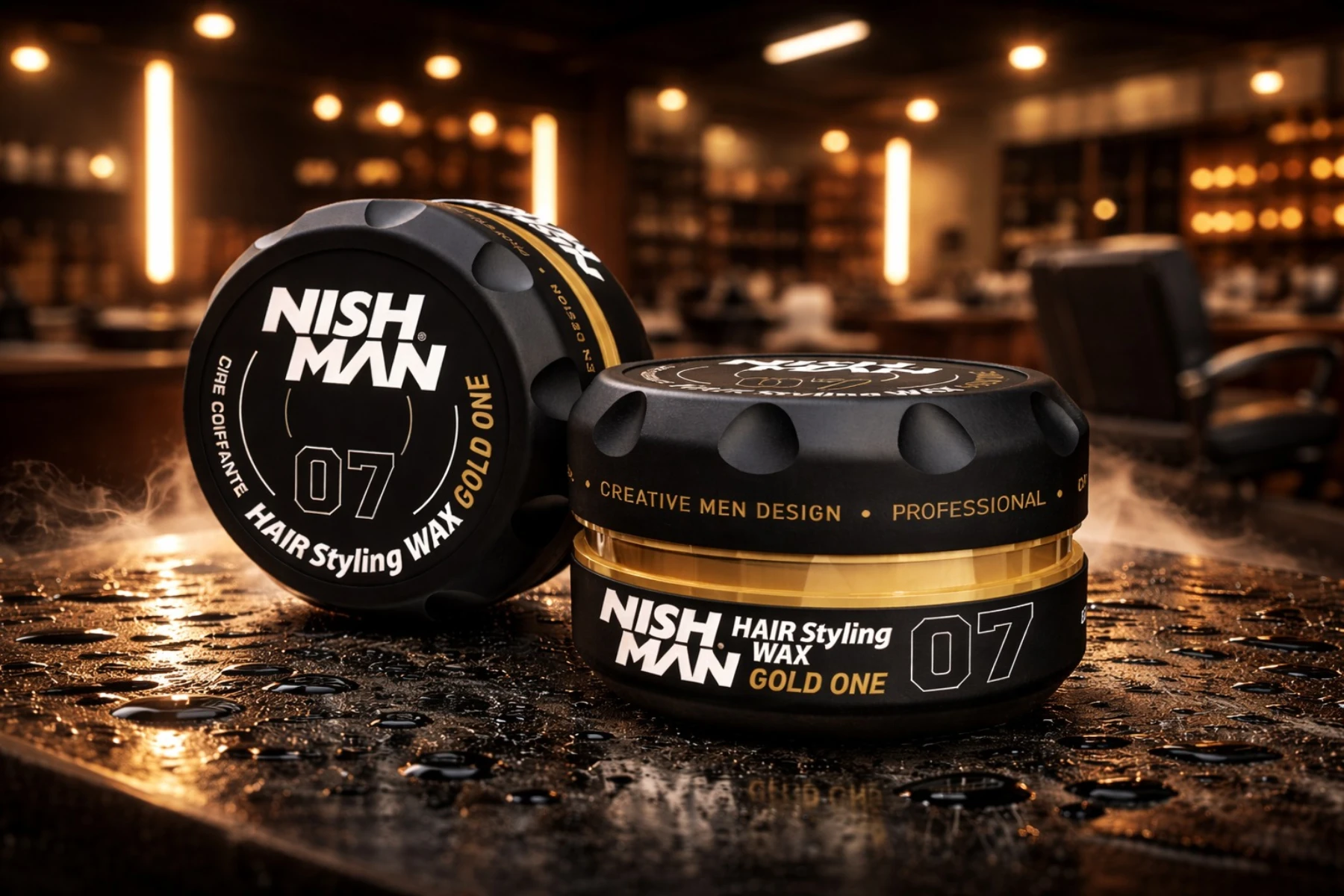 Ceras Nishman originales en Lima